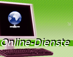 Online-Dienste