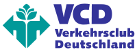 Verkehrsclub Deutschland e.V. (VCD)